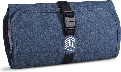 STM Dapper Wrapper Organizational wrap - Slate Blue (stm-931-189Z-02) in Saudi Arabia
