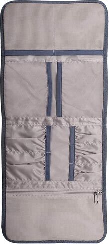 STM Dapper Wrapper Organizational wrap - Slate Blue (stm-931-189Z-02) in Saudi Arabia
