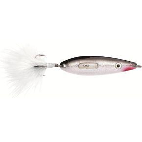 Rattling Roach Spoon 1/16 oz Shiner
