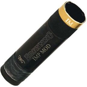 Browning 12 Gauge Inv Plus Midas Extended Tube I MOD