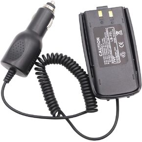 TYT TH-UV800D Battery Eliminator Car Radio for UV-8000E Walkie Talkie 10W High Power Two Way Radio 7.4V 3600mAh
