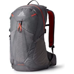 Gregory Maya 25 Day Hiking Pack, One Size, Sunset Grey