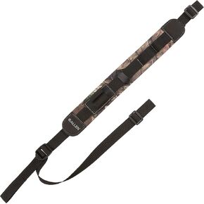 Allen Company Yukon Neoprene Rifle/Shotgun Sling, Mossy Oak Break Up Country Camo