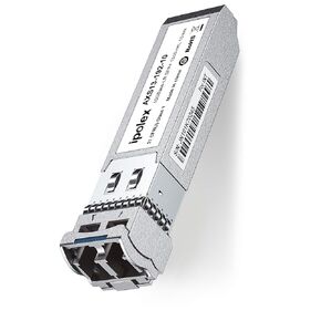 25GBase-SR SFP28 SFP+ Transceiver Compatible with Mellanox MMA2P00-AS, 850nm Duplex LC MMF, up to 100-m, DOM