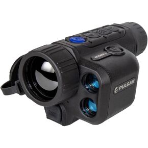 Pulsar Axion 2 LRF Thermal Monocular
