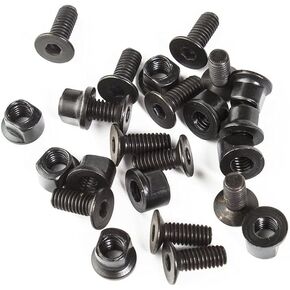12 Sets KeyMod Rail Screws