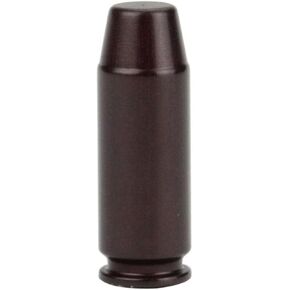 A-ZOOM 10-mm Auto Precision Snap Caps (5 Pack), Red