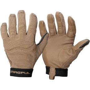 Magpul Patrol Glove 2.0 Lightweight Tactical Leather Gloves