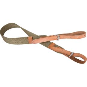 Made in USSR Soviet Russian Army Standard sling PPS PPH ППС ППШ canvas Sling For Shpagin, Sadaev submachine gun and other