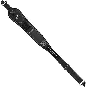 2 Point Sling with Adjustable Length and Max Grip Non-Slip Technology for Outdoor Sports, Hunting, Range