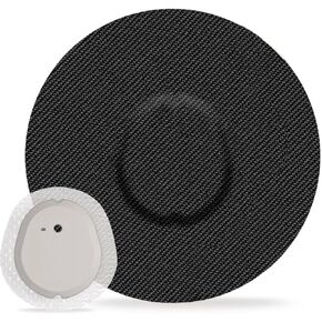 G7 Adhesive Patches Waterproof 20Pack G7 Overpatch Flexible CGM Tape Non-Glue Central Full Cover Patches Hypoallergenic & Latex-Free G7 Overlay Patch for 10 Days Long Stay, Multi-Colored