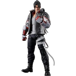 TAMASHII NATIONS - Tekken 8 - Nina Williams, Bandai Spirits S.H.Figuarts Action Figure