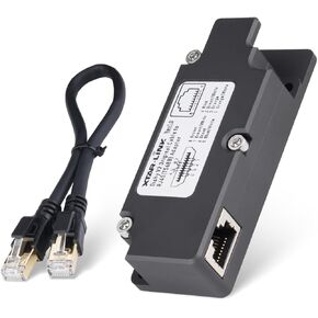 Starlink Dishy Cable Adapter to RJ45 Connect StarLink Ethernet Adapter (Adapter to RJ45)