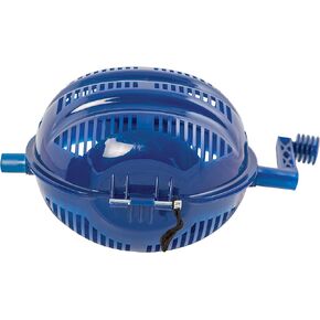 Frankford Arsenal Quick-N-EZ Rotary Sifter Kit with Media Separator and Bucket Adapter for Reloading