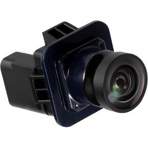 BL3Z-19G490-B Rear View Backup Reverse Camera Fits Ford F150 2010-2014, 2015-2020 Mustang, 2015-2019 Lincoln MKC, Safety Parking Back Up Assist Camera Replaces BL3Z-19G490-B EL3Z-19G490-D