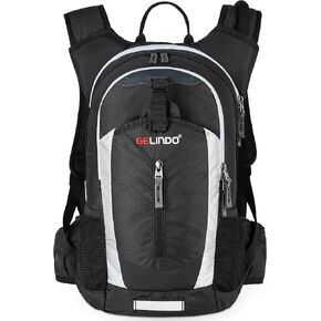 Gelindo18L-Hiking Hydration Backpack