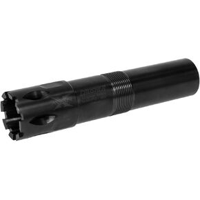 Avian-X Turkey Crusher Rugged Durable High-Strength Steel Black PVD Finished Hunting Choke Tube with Wide Groove Technology - 12/20 Ga Options