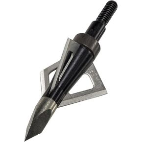 Wasp Boss SST 3-Blade Broadhead - 125 Grain