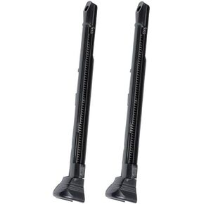 Sig Sauer Shooting Targeting Durable Performance Polymer 1911 BB-Gun, Holds 16 Steel BBS, 177 Caliber Magazines - 2 Pack