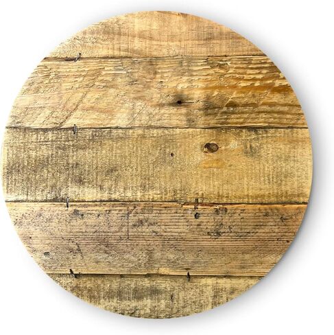 Pallet Wood Shadow Box (1 Piece) - 12" x 12" Reclaimed Pine Wood in Charred Finish | Handmade, DIY Wall Decor, Blank Signage, Display Case for Memorabilia, 2.5" Thickness in Saudi Arabia