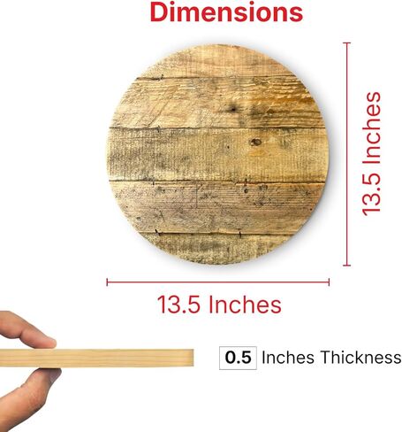 Pallet Wood Shadow Box (1 Piece) - 12" x 12" Reclaimed Pine Wood in Charred Finish | Handmade, DIY Wall Decor, Blank Signage, Display Case for Memorabilia, 2.5" Thickness in Saudi Arabia