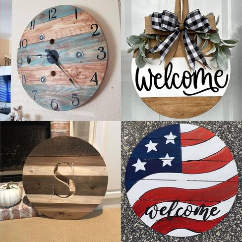 Pallet Wood Shadow Box (1 Piece) - 12" x 12" Reclaimed Pine Wood in Charred Finish | Handmade, DIY Wall Decor, Blank Signage, Display Case for Memorabilia, 2.5" Thickness in Saudi Arabia