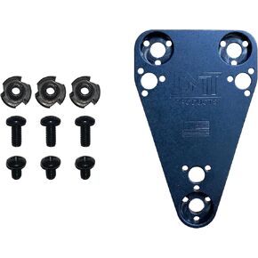 Blackhawk to Safariland Cross Platform Adapter