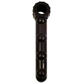 .40 Cal. Blowgun Pistol Grip Attachment