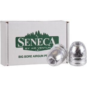 Air VenturiPellets