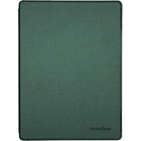 غطاء القارئ الإلكتروني لـ PocketBook لجهاز InkPad Lite | وظيفة النوم الذكية | حافظة 9.7 بوصة | حماية دائمة | حافظات خفيفة الوزن مثالية للسفر | حقيبة قارئ الكتب الإلكترونية باللون الأخضر in Kuwait