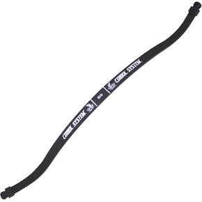 Southland Archery Supply SAS Cobra 80lb Replacement Limb w/ 2 End Caps for Prophecy