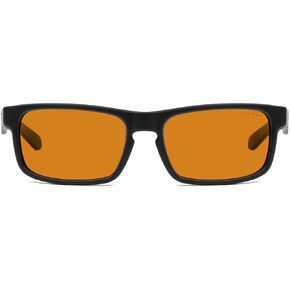 Gunnar Unisex Amber