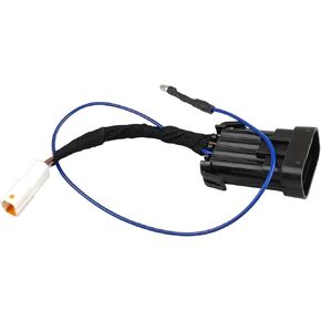 Audio Adapter, 2883232,Compatible with Polaris 2014-2020 RZR 1000 900 Turbo XP.