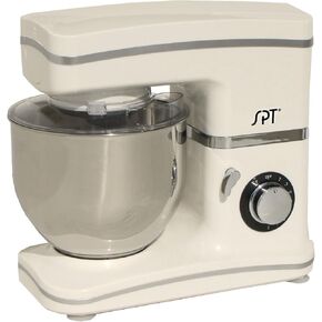 SPT MM-106R Stand Mixer (Red)