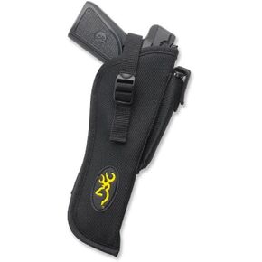 Browning Buckmark Holster w/Mag Pouch