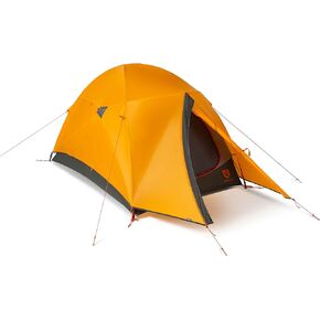 NEMO Equipment Kunai 3–4 Season Backpacking Tent