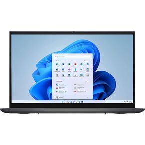 Dell Inspiron 7000 14" FHD 2-in-1 Touchscreen Laptop | AMD Ryzen 5 5500U ( Beat i7-1165G7) | 8GB RAM | 256GB SSD | Backlit Keyboard | Windows 11 Home | Blue