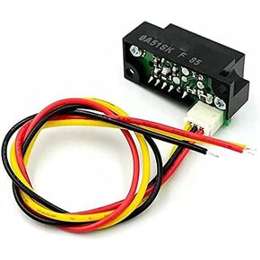 GP2Y0A21YK0F GP2Y0A21 GP2Y0A02YK0F 2-15/4-30/4-50/10-80/20-150CM Infrared Proximity Distance Sensor (GP2Y0A51SK0F 2-15CM)
