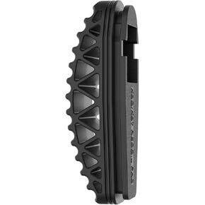 Pridefend KSG / KS7 Recoil Pad, Rubber Recoil Reducing Pad, Non-Slip Non-Slip Butt Pad KSG / KS7 Accessories