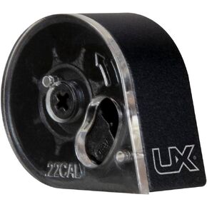Umarex Notos 7-Shot Rotary Magazine, Fits The Notos Carbine .22 Caliber PCP Pellet Gun Air Rifle