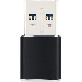 Xiwai USB 3.0 to Micro SD SDXC TF Card Reader with Micro Type-C USB-C OTG Adapter for Tablet/Cell Phone