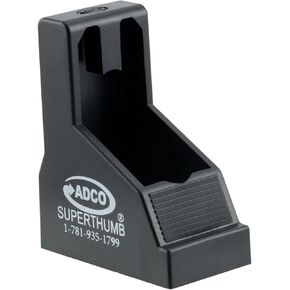 ADCO Super Thumb ST1 Double Stack Speedloader