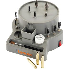 Lyman Case Prep Xpress 115V 7810220, Gray