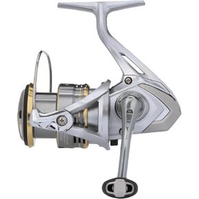 Shimano Inc. Sedona 2500HG FJ Clam
