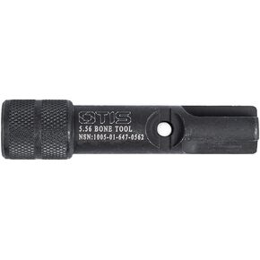 Otis Technology The B.O.N.E Tool Bolt and Bolt Carrier Cleaning Tool (Select Your Caliber)