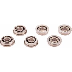 AOLS Ball Bearing 8mm for AEG Gearbox 6PCS