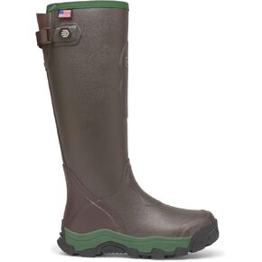 LaCrosse Alpha Evolution 15" Women's Waterproof Footwear, Durable Hunting Boots