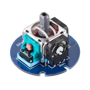 Epindon Astro C40 TR Controller Replacement Stick Module Kit with Light Tension (50g)