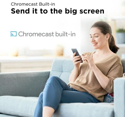 TCL 50-Inch Class 4-Series 4K UHD HDR LED Smart R0ku TV + Wall Mount Works with AIR Play Siri Alexa and Hey Google (Renewed) in Kuwait