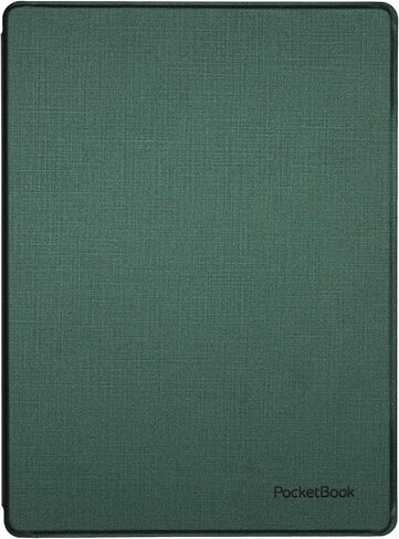 غطاء القارئ الإلكتروني لـ PocketBook لجهاز InkPad Lite | وظيفة النوم الذكية | حافظة 9.7 بوصة | حماية دائمة | حافظات خفيفة الوزن مثالية للسفر | حقيبة قارئ الكتب الإلكترونية باللون الأخضر in Kuwait
